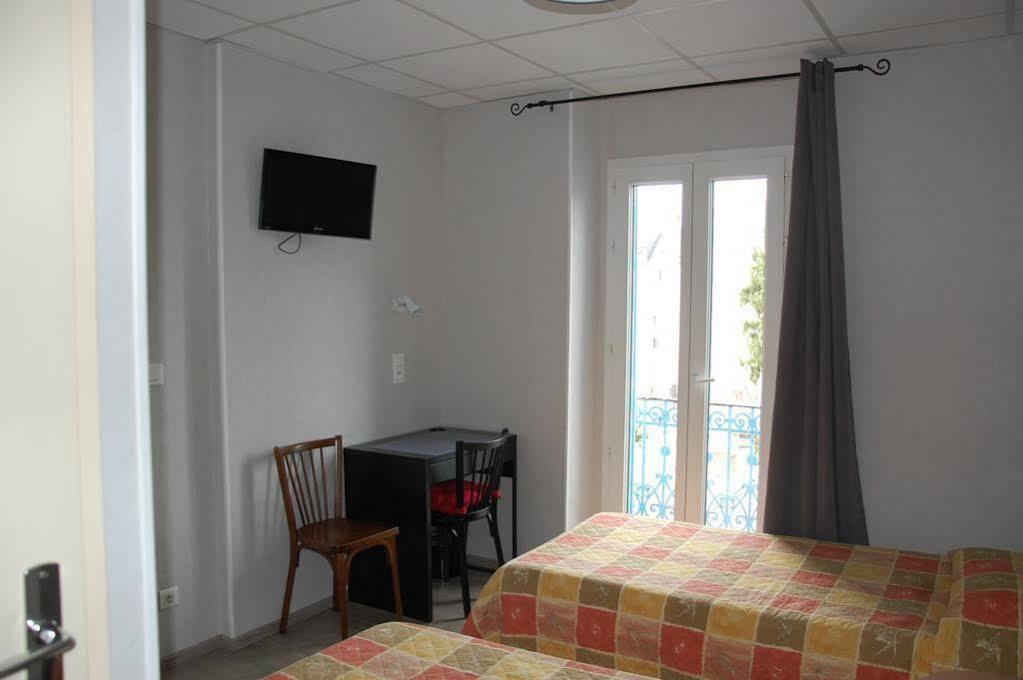 Louvre Vincenette Hotel 3*