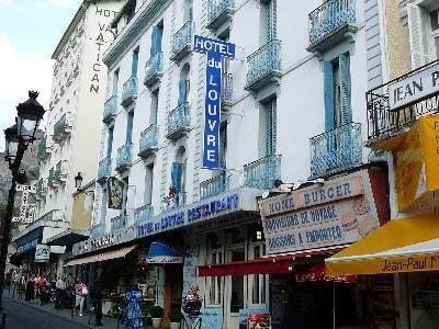 Louvre Vincenette Hotel 3*